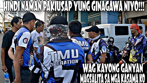 Pakiusap Wag na Kayong Maghiwalay Para Hindi Kawawa Yung .
